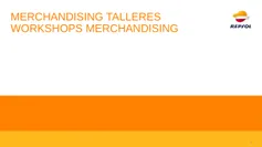Merchandising Oficinas