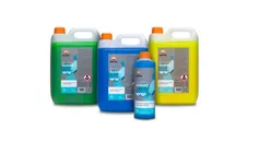 Bodegón refrigerantes GUARD orgánico