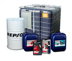 Bodegón industria minera